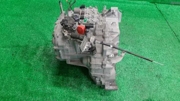 АКПП НА HONDA FIT GD1 L13A