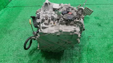 АКПП НА HONDA FIT GD1 L13A