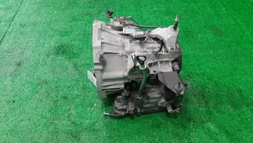 АКПП НА NISSAN MARCH BNK12 CR14DE