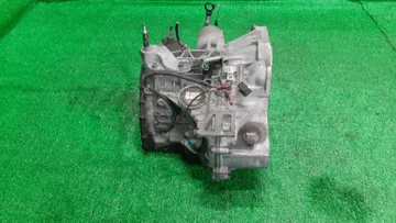 АКПП НА NISSAN MARCH BNK12 CR14DE