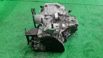 АКПП НА NISSAN MARCH BNK12 CR14DE