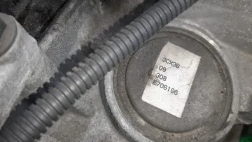 АКПП НА NISSAN MARCH BNK12 CR14DE