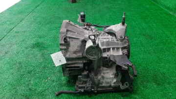 АКПП НА NISSAN MARCH AK12 CR12DE