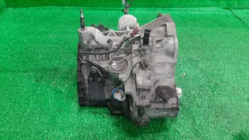 АКПП НА NISSAN MARCH AK12 CR12DE