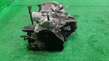 АКПП НА NISSAN MARCH AK12 CR12DE