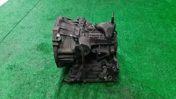 АКПП НА NISSAN MARCH AK12 CR12DE
