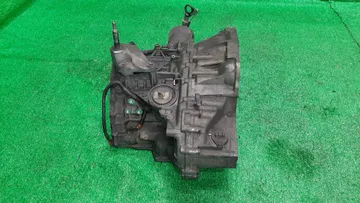 АКПП НА NISSAN MARCH AK12 CR12DE