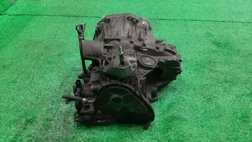 АКПП НА NISSAN MARCH AK12 CR12DE