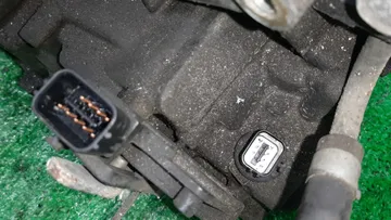 АКПП НА NISSAN MARCH AK12 CR12DE