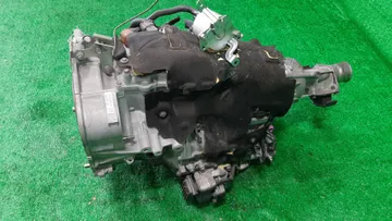 АКПП НА SUBARU IMPREZA GP7 FB20