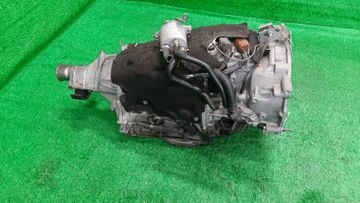 АКПП НА SUBARU IMPREZA GP7 FB20