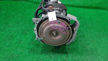 АКПП НА SUBARU IMPREZA GP7 FB20