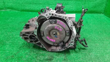 АКПП НА NISSAN BLUEBIRD SYLPHY FG10 QG15DE