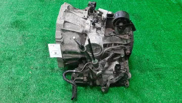 АКПП НА NISSAN BLUEBIRD SYLPHY FG10 QG15DE