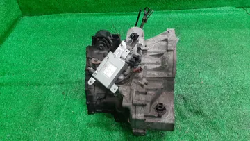 АКПП НА NISSAN BLUEBIRD SYLPHY FG10 QG15DE