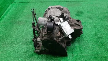 АКПП НА NISSAN BLUEBIRD SYLPHY FG10 QG15DE