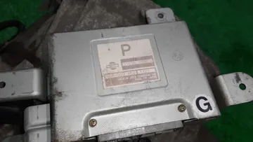 АКПП НА NISSAN BLUEBIRD SYLPHY FG10 QG15DE