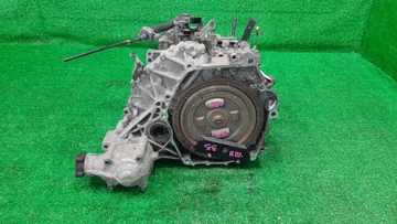 АКПП НА HONDA MOBILIO SPIKE GK2 L15A