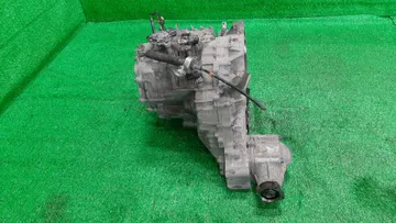 АКПП НА HONDA MOBILIO SPIKE GK2 L15A