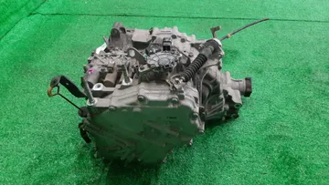 АКПП НА HONDA MOBILIO SPIKE GK2 L15A