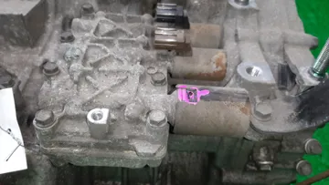 АКПП НА HONDA MOBILIO SPIKE GK2 L15A