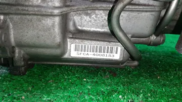 АКПП НА HONDA MOBILIO SPIKE GK2 L15A