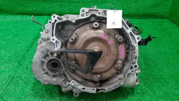 АКПП НА CITROEN DS4 B7C5F06S 5F06