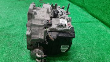 АКПП НА CITROEN DS4 B7C5F06S 5F06