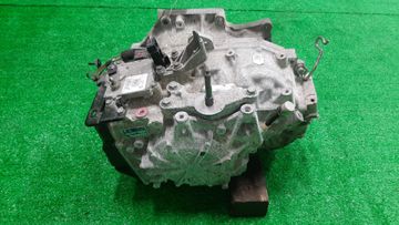 АКПП НА CITROEN DS4 B7C5F06S 5F06