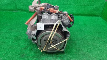 АКПП НА HONDA JADE FR4 LEB