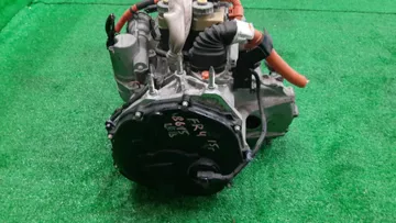 АКПП НА HONDA JADE FR4 LEB