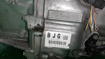 АКПП НА HONDA JADE FR4 LEB