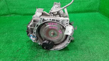 АКПП НА MAZDA AXELA BL6FJ Z6