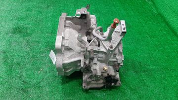 АКПП НА MAZDA AXELA BL6FJ Z6