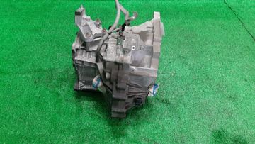 АКПП НА MAZDA AXELA BL6FJ Z6