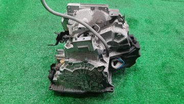 АКПП НА MAZDA AXELA BL6FJ Z6