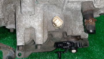АКПП НА MAZDA AXELA BL6FJ Z6