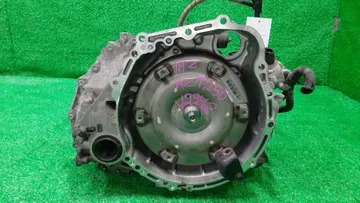 АКПП НА TOYOTA AVENSIS AZT250 1AZ-FSE