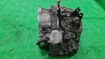 АКПП НА TOYOTA AVENSIS AZT250 1AZ-FSE