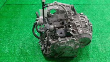 АКПП НА TOYOTA AVENSIS AZT250 1AZ-FSE