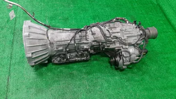 АКПП НА NISSAN ELGRAND APWE50 VQ35DE