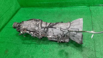 АКПП НА NISSAN ELGRAND APWE50 VQ35DE