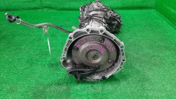 АКПП НА NISSAN ELGRAND APWE50 VQ35DE