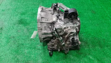 АКПП НА NISSAN BLUEBIRD SYLPHY FG10 QG15DE