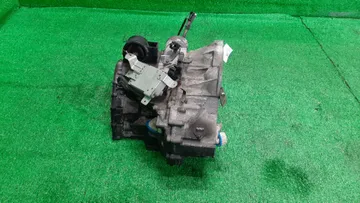 АКПП НА NISSAN BLUEBIRD SYLPHY FG10 QG15DE