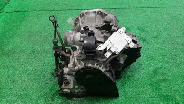 АКПП НА NISSAN BLUEBIRD SYLPHY FG10 QG15DE
