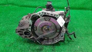 АКПП НА NISSAN BLUEBIRD SYLPHY FG10 QG15DE