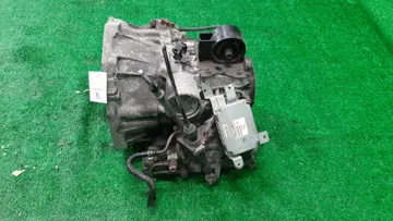 АКПП НА NISSAN BLUEBIRD SYLPHY FG10 QG15DE