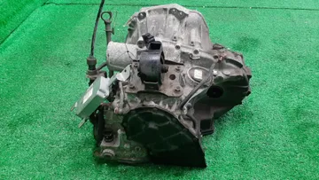 АКПП НА NISSAN BLUEBIRD SYLPHY FG10 QG15DE