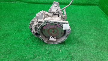 АКПП НА MAZDA AXELA BL6FJ Z6